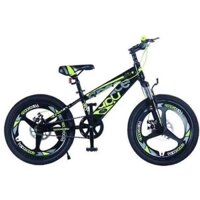 GIÁ RẺ SỐ 1: Xe Đạp Trẻ Em Vành Đúc 18 inch. 20 inch. 22 inch hàng chính hãng (tặng kèm chắn bùn theo xe)