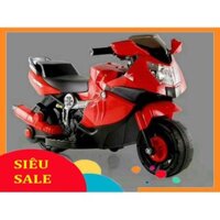 GIÁ RẺ SỐ 1:  XE MÁY ĐIỆN TRẺ EM KIỂU DÁNG THỂ THAO