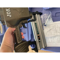 (GIÁ RẺ) Súng Băn Đinh Bê Tông Dùng Hơi ST64 - JOK - TOK - Dùng Máy Nén Khí - Mạnh Mẽ - Bền Bỉ