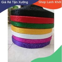 [GIÁ RẺ TẬN XƯỞNG] Khăn Xếp Cô Gấm - Phụ Kiện Hầu Đồng