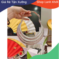 [GIÁ RẺ TẬN XƯỞNG] Kiềng 3 Hầu Đồng