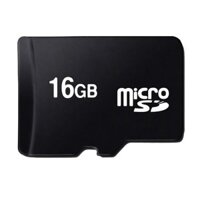 [Giá rẻ] Thẻ Nhớ Điện Thoại Micro SD 16GB