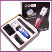 [Giá Rẻ] Tông đơ cắt tóc Jichen_0817 siêu bền giá rẻ