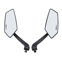 Giá Rẻ Xe Máy Sửa Đổi Phụ Kiện Sửa Đổi Đa Năng Gương Sau koso Gương Chiếu Hậu Xe Tay Ga Điện Xe Máy Đa Năng Gương