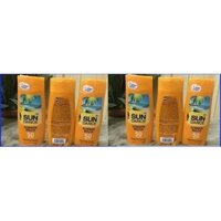 (Giá Rẻ)Kem Chống Nắng Sundance Spf 50 200ml loại tốt