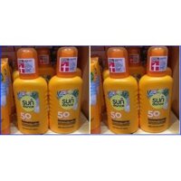 (Giá Rẻ)Kem chống nắng SunDance LSF30+ 200ml, Đức (dạng xịt) loại tốt