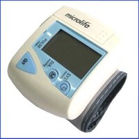 (Giá Rẻ)Máy Đo Huyết Áp Cổ Tay Điện Tử hiệu Microlife 3BU1-3