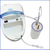 (Giá Rẻ)Máy hút dịch mini Perfectcare , Tiện dung