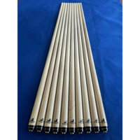 [Giá rẻ]Ngọn Gậy Bi A, ngọn bida Kingkong chơi lỗ ngọn già hạn chế cong vênh ren 5/16/18-Chuyên Sỉ Gậy Bi A Hưng Yên