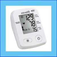 (Giá Rẻ)Sản phẩm Máy Đo Huyết Áp Microlife BP A2 CLASSIC (BH 5 năm 1 đổi 1)