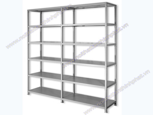 Giá sách đôi 190 GS01-2