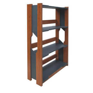 Giá sách gỗ Hòa Phát SVBS2