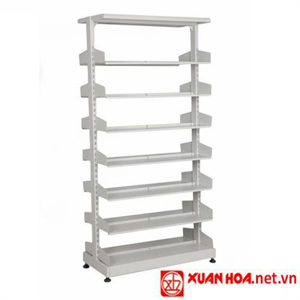 Gía sách GTV-02-01