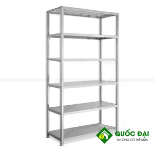 Giá sách Hòa Phát GS2K1