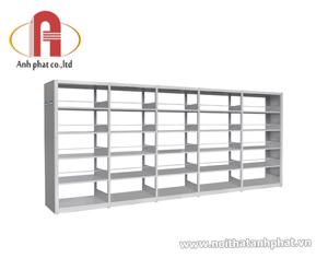 Giá sách Hòa Phát GS5K5