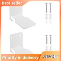 Giá sách nổi vô hình bằng thép không gỉ Giá sách treo tường Nhà tổ chức