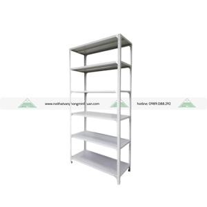 Giá sách sắt Xuân Hòa GTV-02-00N