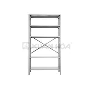 Giá sách sắt Xuân Hòa GTV-02-00N