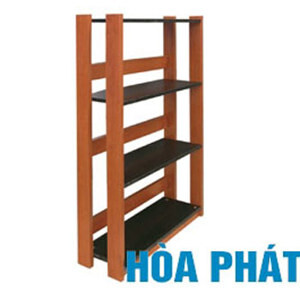 Giá sách Hòa Phát BS3