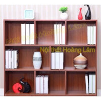 Giá sách treo tường