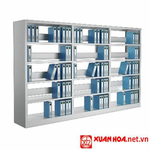 Giá sách Xuân Hòa GTV-01-03