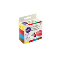 Giá Sale Bộ màu thực phẩm Wilton 4 màu