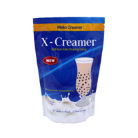 Giá Sale Bột kem béo X-creamer gói 1kg