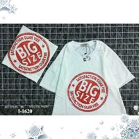 [Giá Sale] I-2620 ÁO THUN NỮ IN BIGSIZE SALE GIÁ TỐT CÓ 1 KHÔNG 2 [Xưởng Áo Thời Trang Cực Chất]