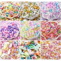 Giá Sale Kẹo cốm bông đường trang trí đủ loại 1kg