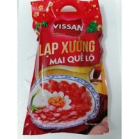 Giá Sale Lạp xưởng mai quế lộ Vissan hộp 500g