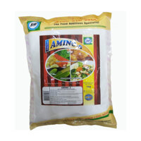 Giá Sale Phụ gia thực phẩm Amino S thay thế bột ngọt 1kg