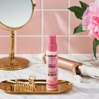 GIÁ SALE -XỊT DƯỠNG TÓC SOAP & GLORY GLAD HAIR DAY FRIZZ-FREE HEAT PROTECTION 100ML