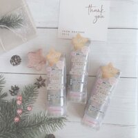 (Giá săn sale siêu tốt, mua tận store Nhật)  KEM LÓT CHỐNG NẮNG-MERMAID SKIN GEL UV CANMAKE NHẬT BẢN