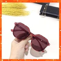 [Giá Sập Sàn] COMBO KÍNH MÁT NỮ GM1350 + HỘP ĐỰNG