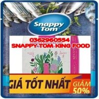 [GIÁ SẬP SÀN - DATE XA] [5KG] [Hạt WonderCat- Thức ăn cho mèo