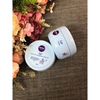 [GIÁ SẬP SÀN] Kem nẻ cho be Nivea Baby Creme