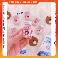 [Giá Sập Sàn]  Lens mắt Hàn Quốc -Thái  Lan -L1