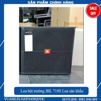 [GIÁ SẬP SÀN] Loa hội trường JBL 718S Loa sân khấu, hội trường, đám cưới,sự kiện hàng chính hãng