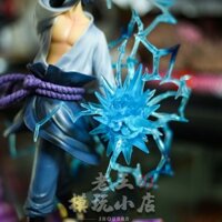 [Giá sập sàn] Mô hình Sasuke sử dụng chidori