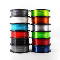 [GIÁ SẬP SÀN] Nhựa in 3D TPU 1.75mm Flexible filaments