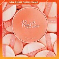 [Giá Sập Sàn]  Phấn nền trái đào PEACH