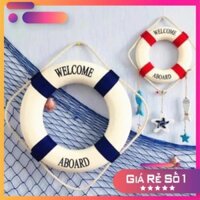 [Giá Sập Sàn]  Phao mini phụ kiện trang trí chụp hình sản phẩm