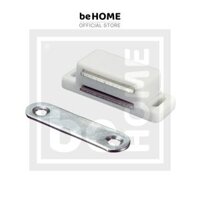 [GIÁ SỈ] 1 bịch hít nam châm giữ cánh tủ LỚN - cục hit cửa tủ nhôm, bếp, gỗ (60 cái/bịch)