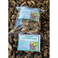 [GIÁ SỈ] 1 Quả nhàu khô loại 1 già quả,thơm mới tác dụng hạ đường huyết nhanh