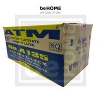 [Giá sỉ] 1 Thùng 10 Bịch Keo Sữa ATM chính hãng (10 bịch, mỗi bịch 1 kg)