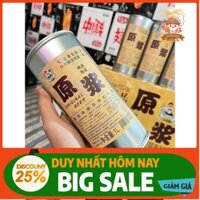 [Giá Sỉ] 1 Thùng Bia Lão Gia Bia lon Size Lớn 1000ml ( Lon 1l)