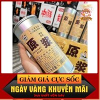 [Giá Sỉ] 1 Thùng Bia Lão Gia Bia lon Size Lớn 1000ml ( Lon 1l)