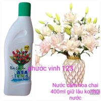 GIÁ SỈ 1 THÙNG NƯỚC CẤM HOA ASA 12 CHAI