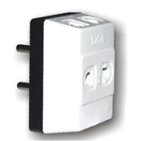 [Giá sỉ] 10 cái ổ cắm chia 3 Lioa ON3NC4