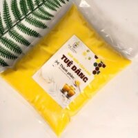 [GIÁ SỈ] 10 Kg Sáp Bơ Làm Nến Cúng Dường Tuệ Đăng - Sáp Nến Thờ Cúng, Nến Ly, Nến Cốc, Nguyên Liệu Làm Nến